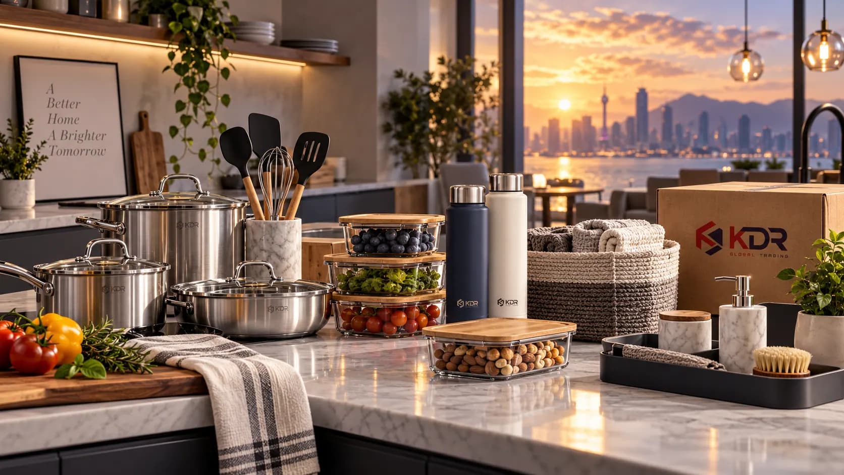 Home & Kitchen product category