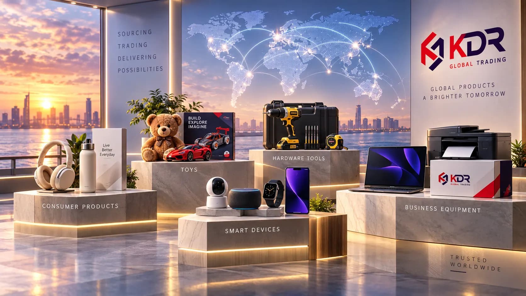 Gifts & Lifestyle product category